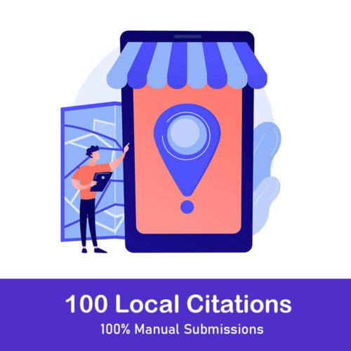 100 Local Citations